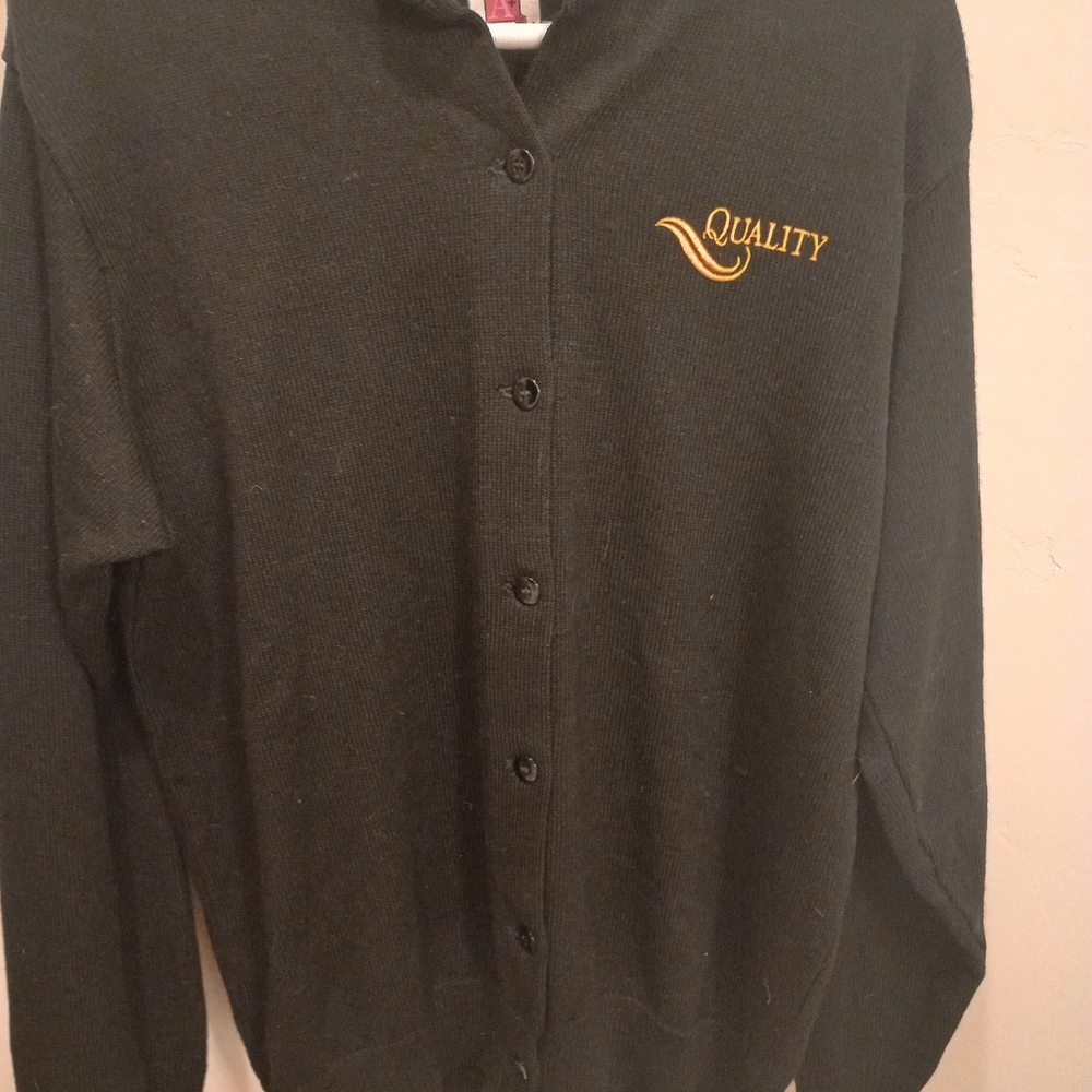 Cardigan - Picture 3 of 3